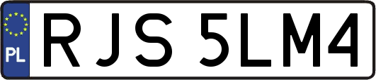 RJS5LM4