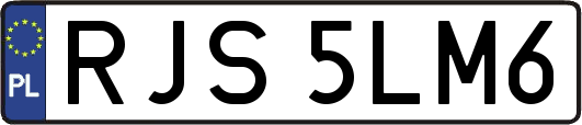 RJS5LM6