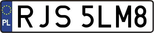 RJS5LM8
