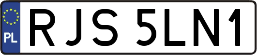 RJS5LN1