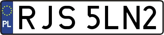 RJS5LN2