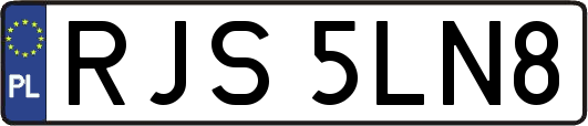 RJS5LN8