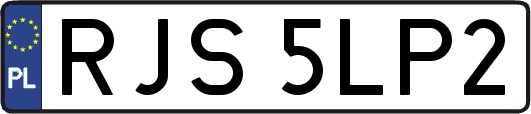 RJS5LP2