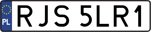 RJS5LR1