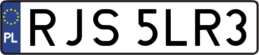 RJS5LR3