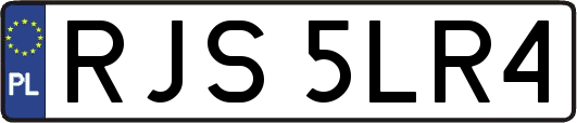 RJS5LR4