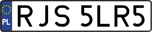 RJS5LR5