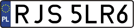 RJS5LR6