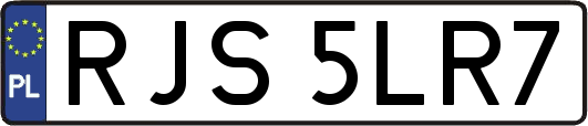RJS5LR7