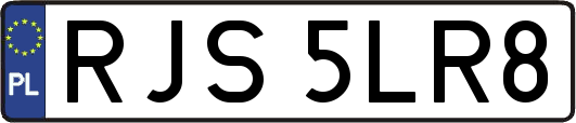 RJS5LR8