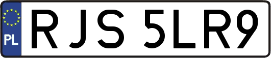 RJS5LR9