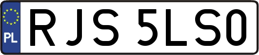RJS5LS0