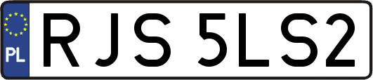 RJS5LS2