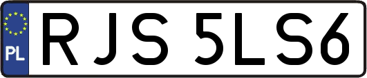 RJS5LS6