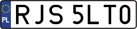 RJS5LT0