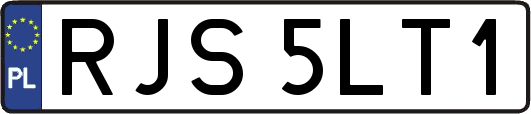 RJS5LT1