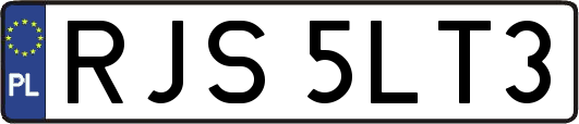 RJS5LT3