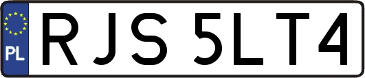RJS5LT4