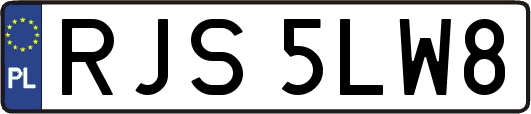 RJS5LW8