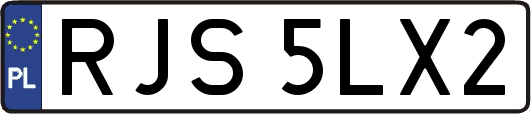 RJS5LX2
