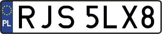 RJS5LX8