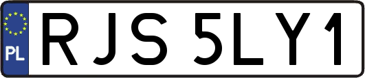 RJS5LY1