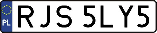 RJS5LY5