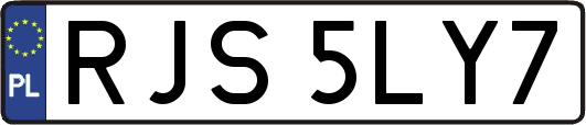 RJS5LY7
