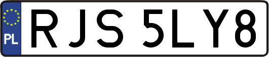 RJS5LY8