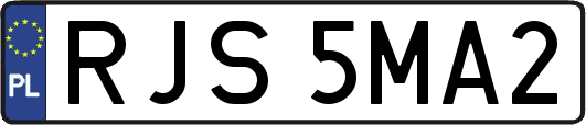 RJS5MA2