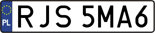 RJS5MA6