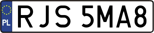 RJS5MA8