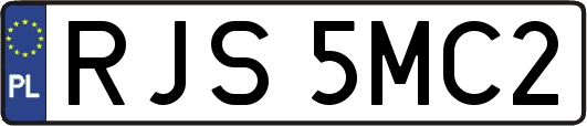 RJS5MC2