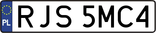 RJS5MC4