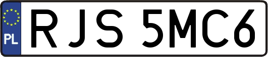 RJS5MC6