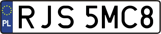 RJS5MC8