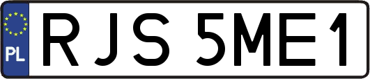RJS5ME1