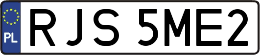 RJS5ME2