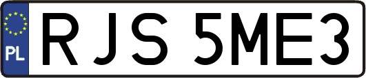 RJS5ME3