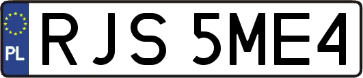 RJS5ME4