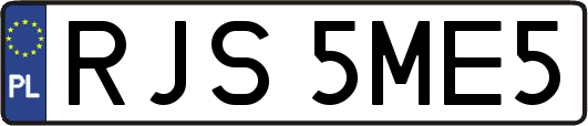 RJS5ME5