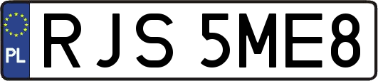 RJS5ME8