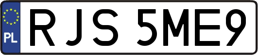 RJS5ME9