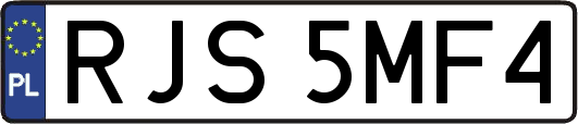RJS5MF4