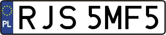 RJS5MF5