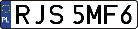 RJS5MF6