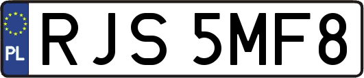 RJS5MF8