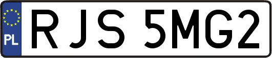 RJS5MG2