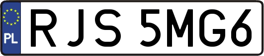 RJS5MG6