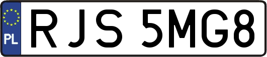 RJS5MG8